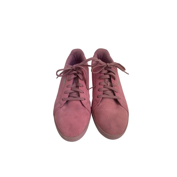 Puma Suede Pink - Picture 11 of 13